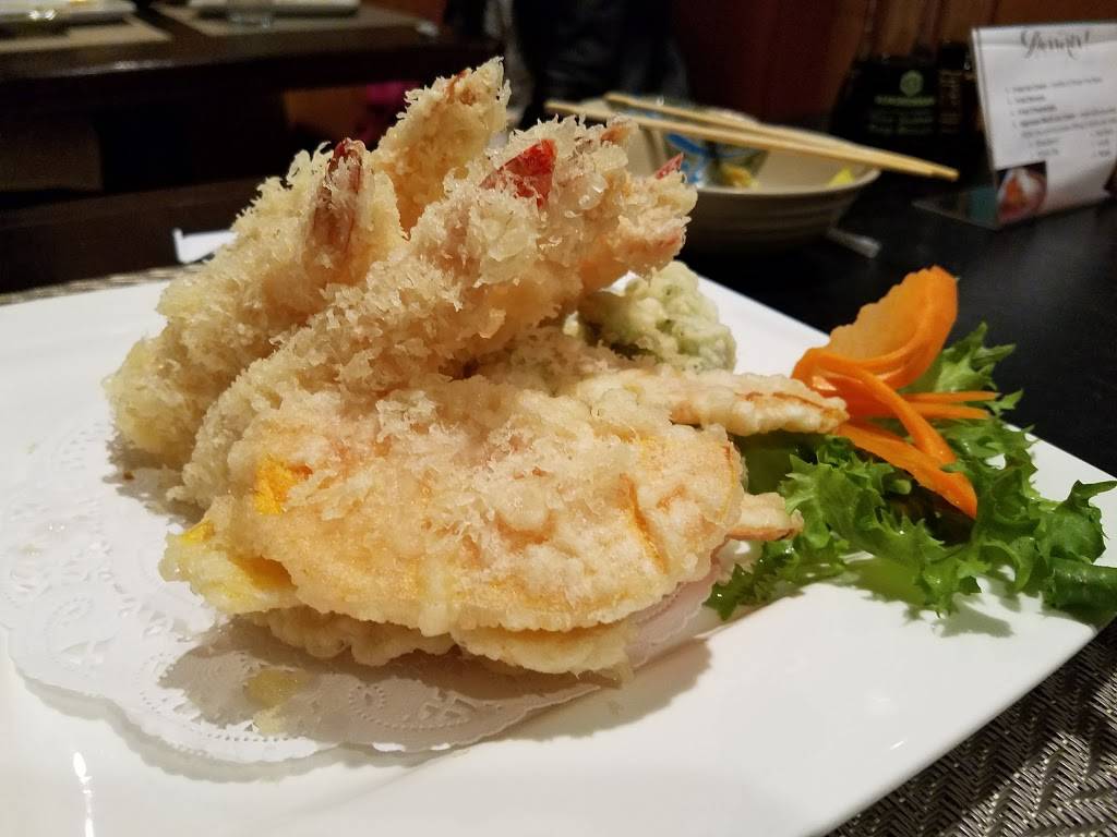 Liki Sushi & Hibachi | restaurant | 243 Schuylkill Rd, Phoenixville, PA 19460, USA | 6109839960 OR +1 610-983-9960