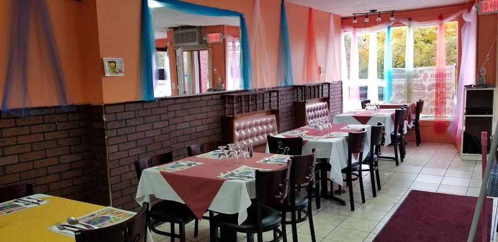 Taste of India | restaurant | 34 Raymond Ave, Poughkeepsie, NY 12601, USA | 8453373883 OR +1 845-337-3883