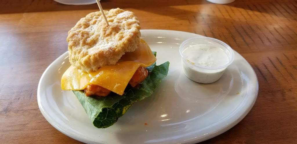 Maple Street Biscuit Company- Hardin Valley | restaurant | 10813 Hardin Valley Rd, Knoxville, TN 37932, USA | 8652403890 OR +1 865-240-3890