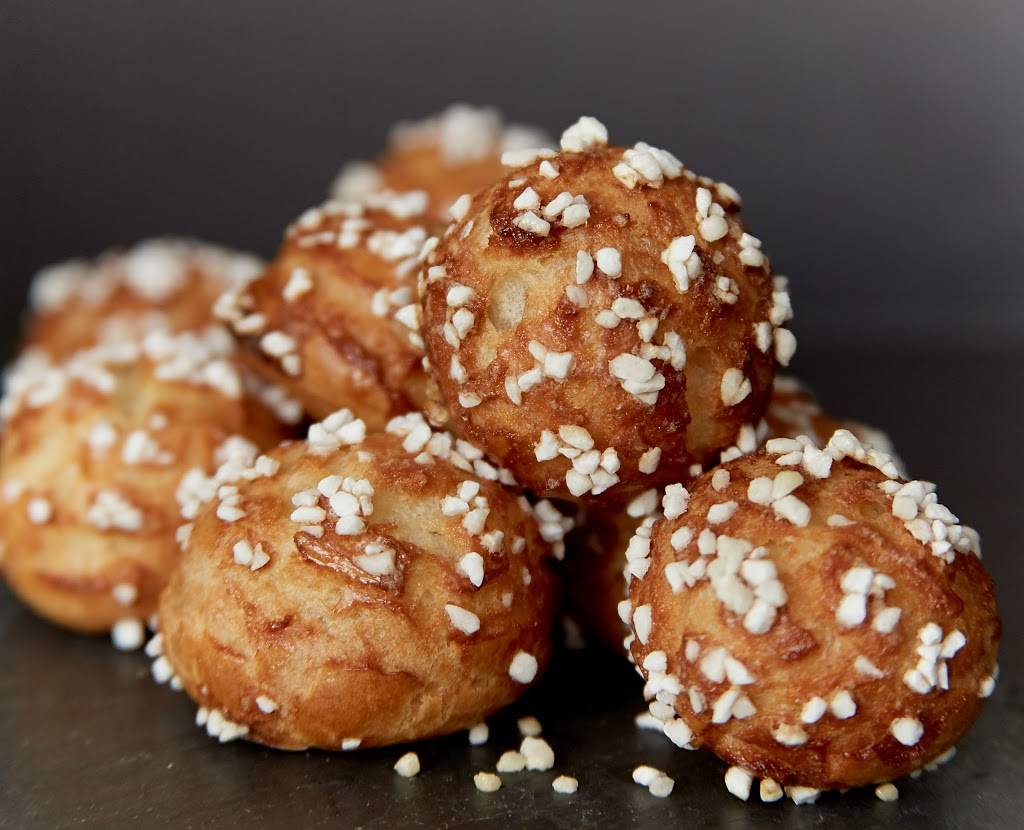 Mademoiselle Colette | cafe | 816 Santa Cruz Ave, Menlo Park, CA 94025, USA | 6506448469 OR +1 650-644-8469