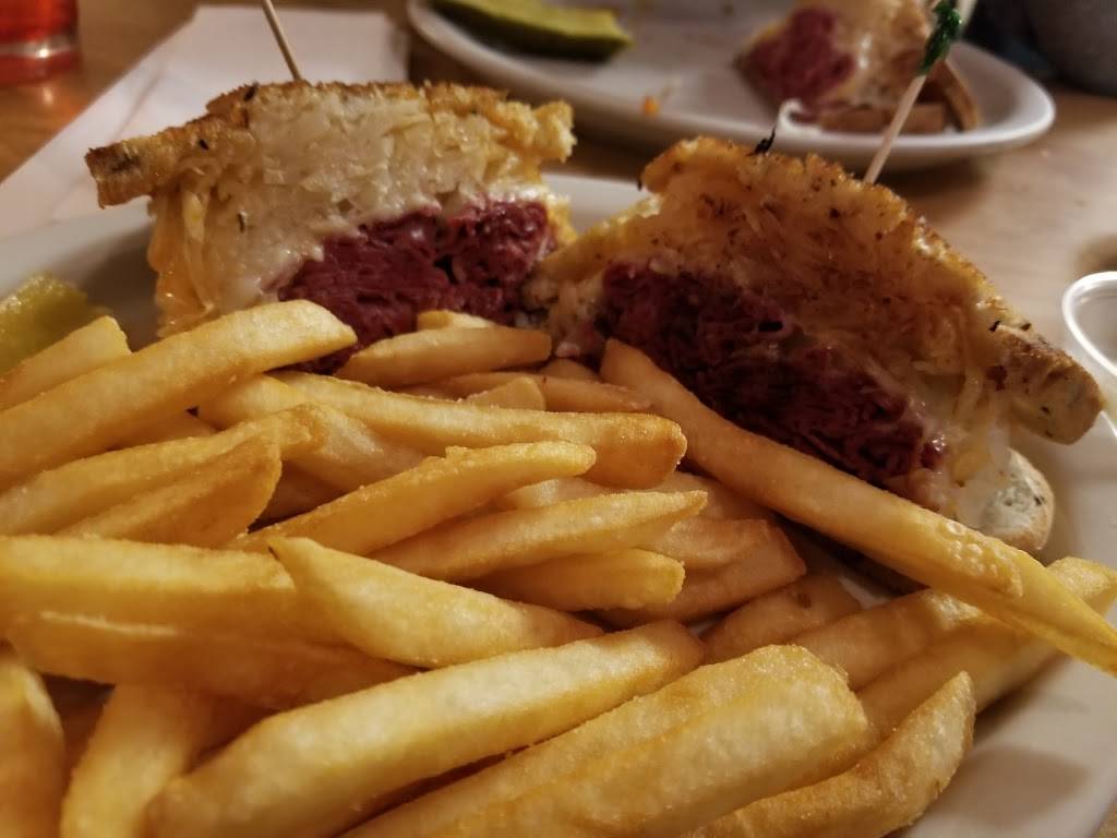 Fat Jacks Deli & Pub | meal takeaway | 2940 Florida Ave S, Lakeland, FL 33803, USA | 8636870262 OR +1 863-687-0262