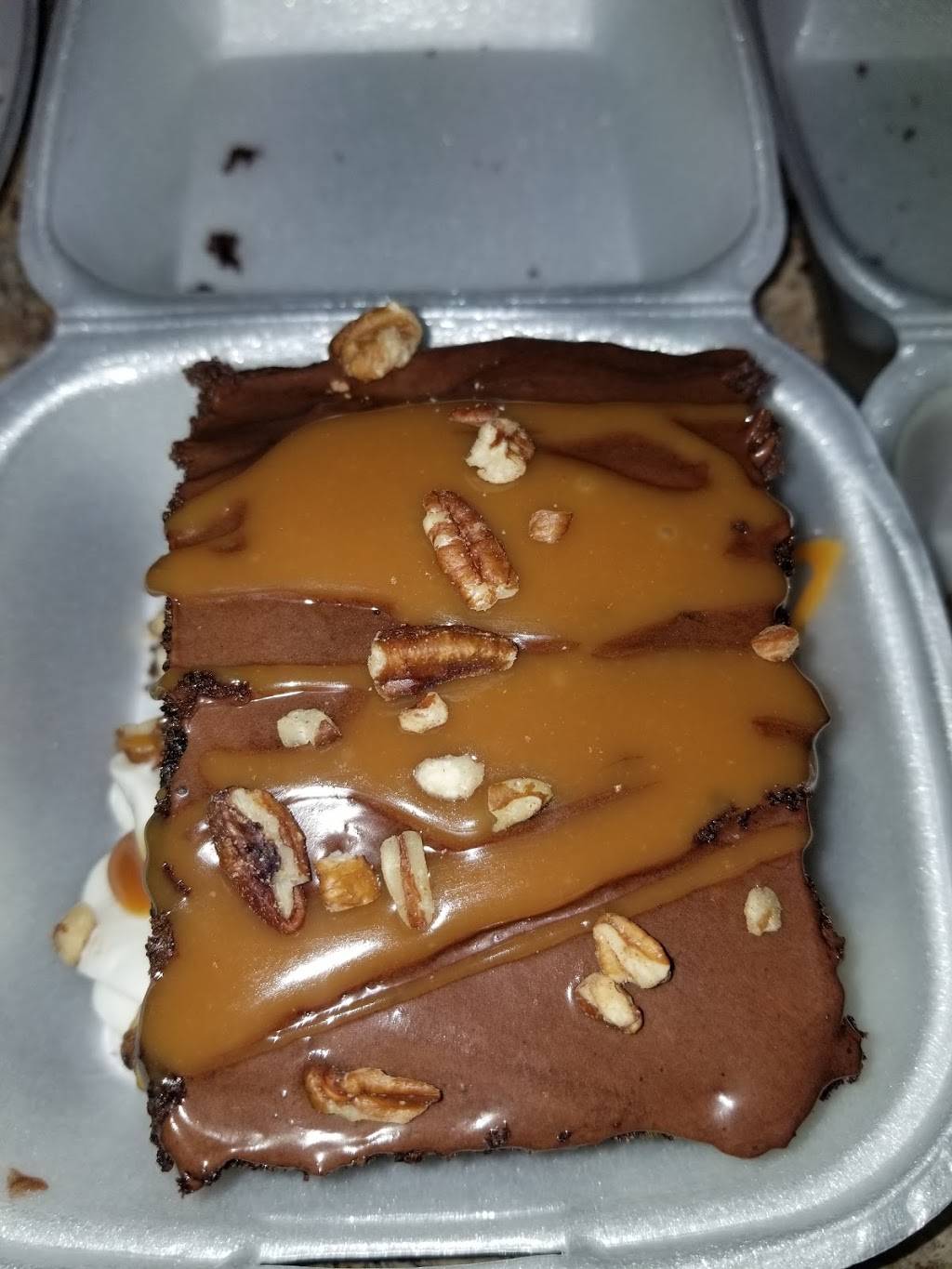 Sweettooth Headquarters | restaurant | 5301 E Nettleton Ave, Jonesboro, AR 72401, USA | 8705205089 OR +1 870-520-5089