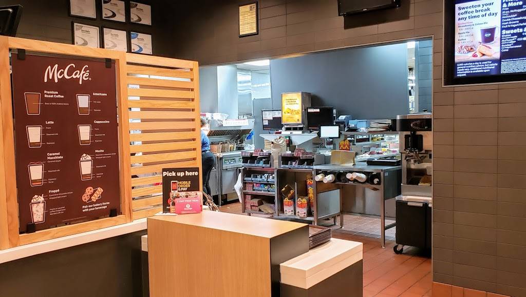 McDonalds | cafe | 591 Holcomb Bridge Rd, Roswell, GA 30076, USA | 7709922974 OR +1 770-992-2974