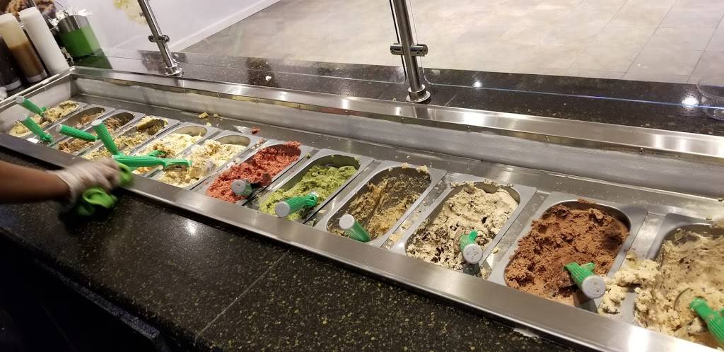 Dough Life | restaurant | 630 Old Country Rd #1088B, Garden City, NY 11530, USA | 5167471260 OR +1 516-747-1260