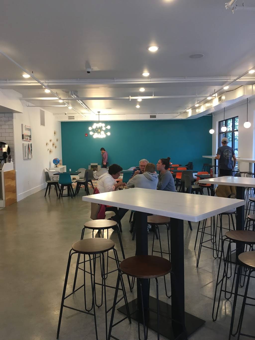 Feta Kitchen & Cafe | restaurant | 015-26070, 00, Bloomington, IN 47401, USA | 8123363382 OR +1 812-336-3382