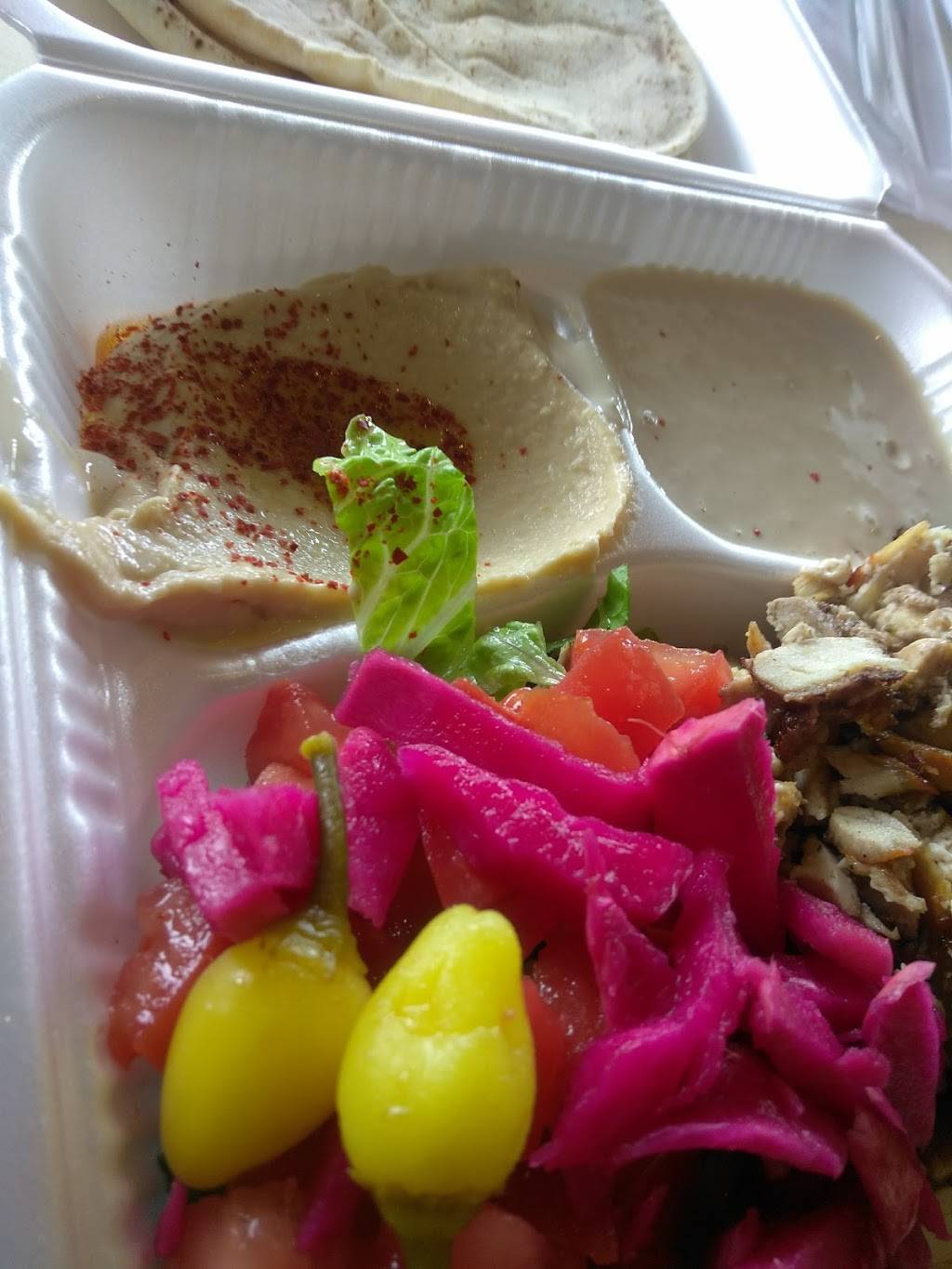 Zankou Chicken | restaurant | 19598 Ventura Blvd, Tarzana, CA 91356, USA | 8183451200 OR +1 818-345-1200