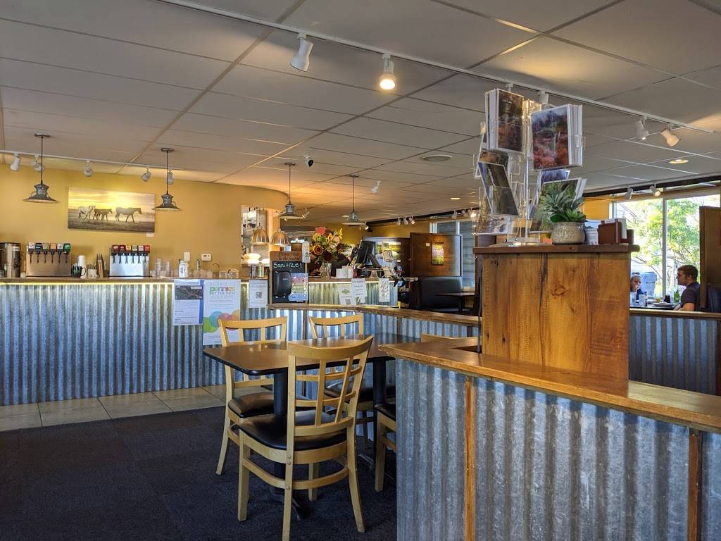 Mirror Lake Diner | restaurant | 35 S Main St, Kamas, UT 84036, USA | 4357830110 OR +1 435-783-0110