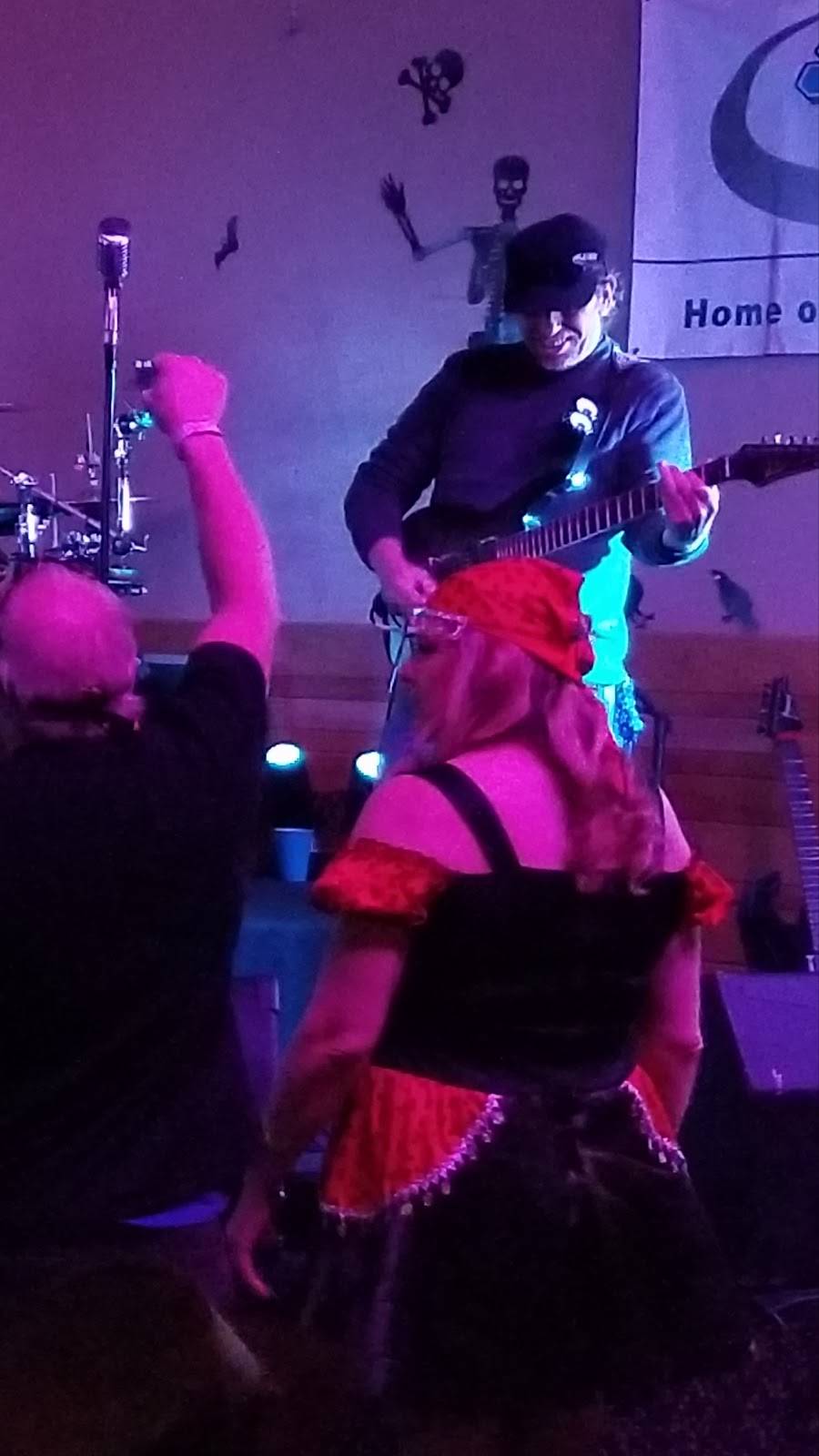 Coral Lanes LLC | night club | 1025 Grand Ave, Rothschild, WI 54474, USA | 7153595300 OR +1 715-359-5300