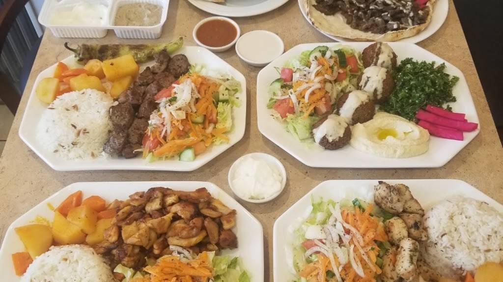 Leziz Kitchen | restaurant | 418 Horner Ave, Etobicoke, ON M8W 2A4, Canada | 4162599838 OR +1 416-259-9838