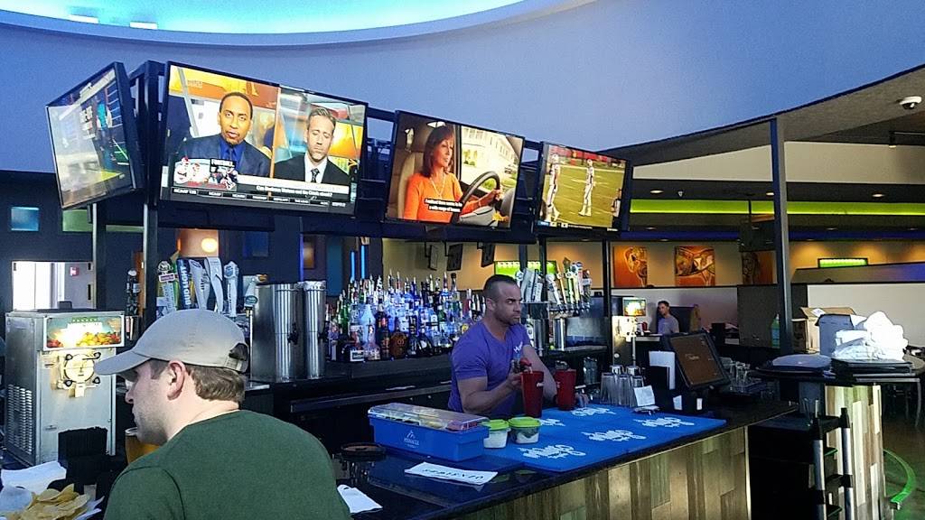 Mojitos Modern Mexican Grill | restaurant | 2003 S Promenade Blvd, Rogers, AR 72758, USA | 4799037076 OR +1 479-903-7076