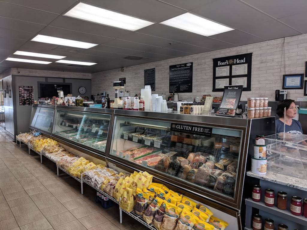 Prime "N" Tender Meats | restaurant | 777 N York Rd #4, Hinsdale, IL 60521, USA | 6308870088 OR +1 630-887-0088