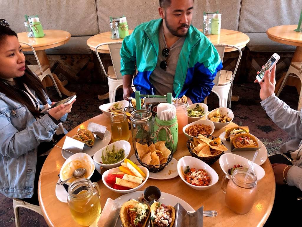 Tocaya Organica | restaurant | 1715 Pacific Ave, Venice, CA 90291, USA | 4247448692 OR +1 424-744-8692