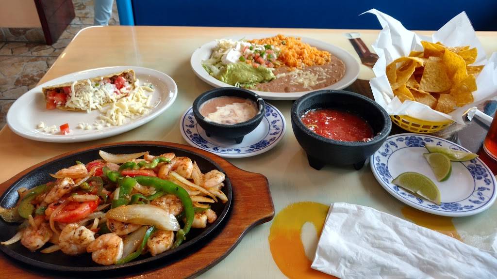 Mi Toro Mexican Restaurant | restaurant | 3408 W Andrew Johnson Hwy, Morristown, TN 37814, USA | 4238391880 OR +1 423-839-1880