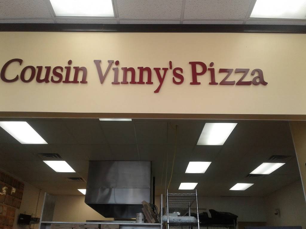 Cousin Vinnys Pizza | meal delivery | 1513 W McGalliard Rd, Muncie, IN 47304, USA | 7652811000 OR +1 765-281-1000