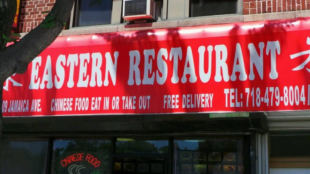 Eastern | restaurant | 208-09 Jamaica Ave, Jamaica, NY 11428, USA | 7184791686 OR +1 718-479-1686