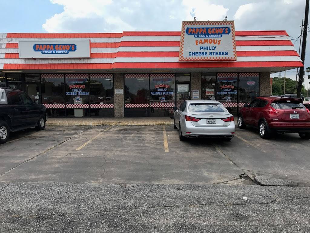 Pappa Genos | restaurant | 1801 Ella Blvd Ste. C, Houston, TX 77008, USA | 7138631222 OR +1 713-863-1222