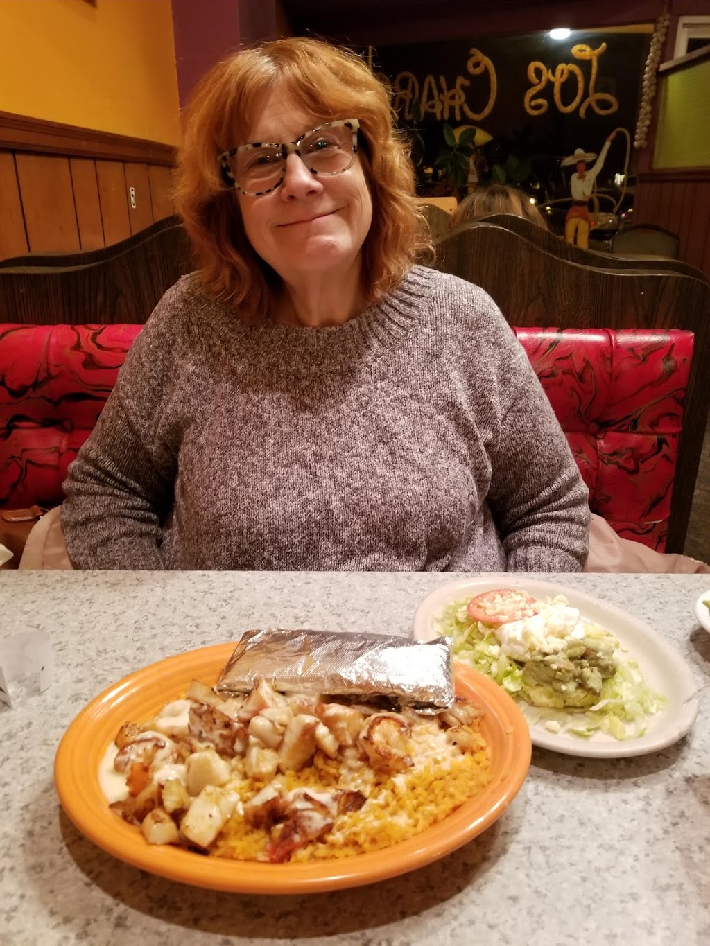 Los Charros Inc | restaurant | 65 S Adams St, Carthage, IL 62321, USA | 2173579491 OR +1 217-357-9491