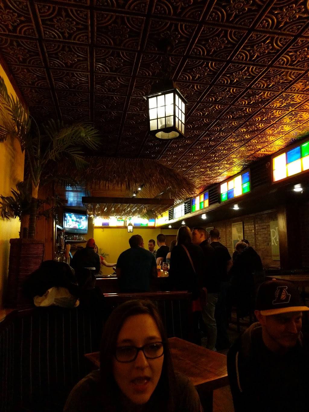 Ipanema Bar & Grill | restaurant | 10 Broad St, Bangor, ME 04401, USA | 2079425180 OR +1 207-942-5180