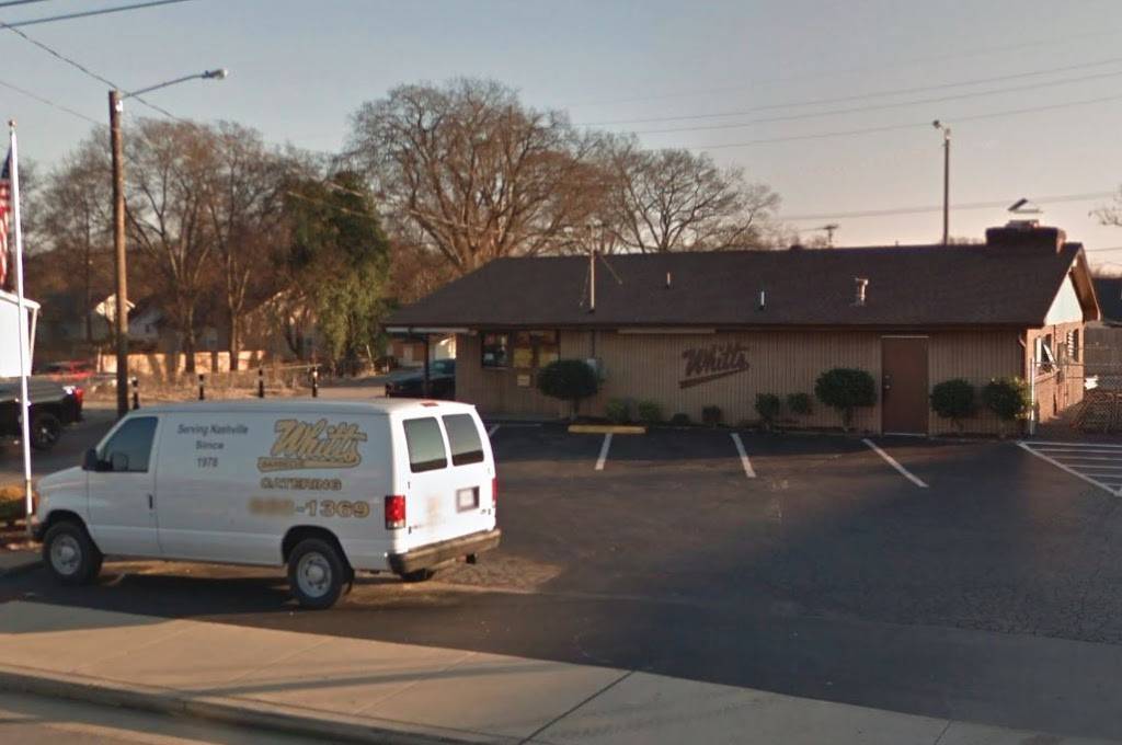 Whitts Barbecue | restaurant | 114 E Old Hickory Blvd #3933, Madison, TN 37115, USA | 6158681369 OR +1 615-868-1369