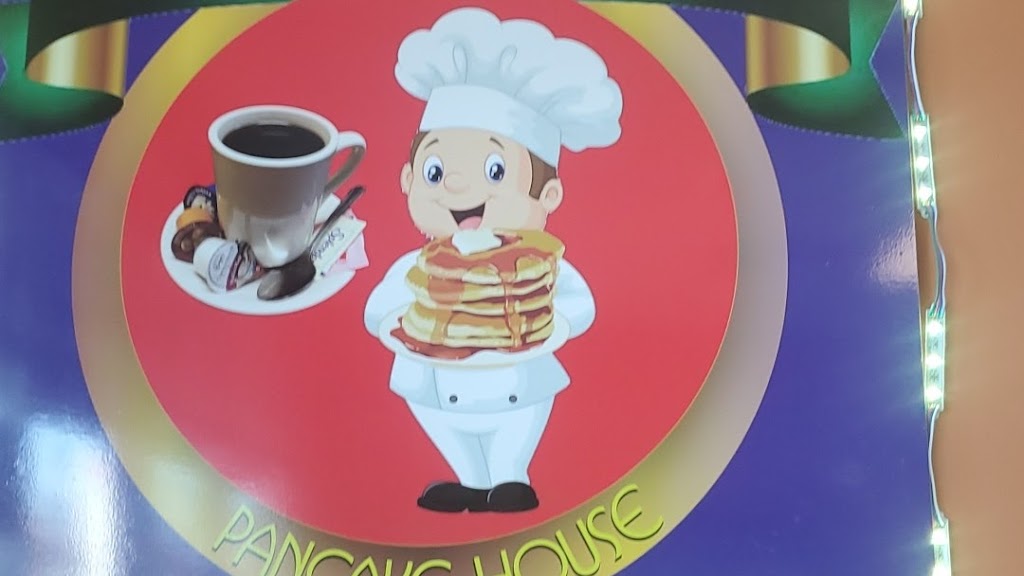 Aris Pancake House | restaurant | 2150 Independence Drive Suite F Y E, Greenwood, IN 46143, USA | 3178932268 OR +1 317-893-2268