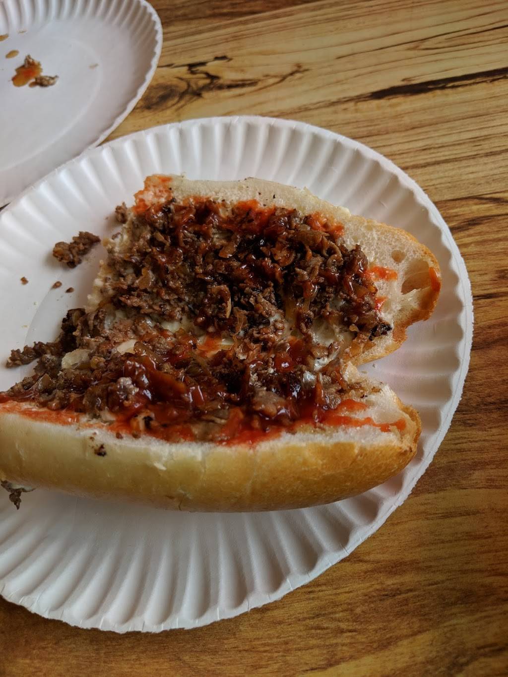 Devitos Pizza IV | restaurant | 124 Tremont St, Trenton, NJ 08611, USA | 6093932155 OR +1 609-393-2155