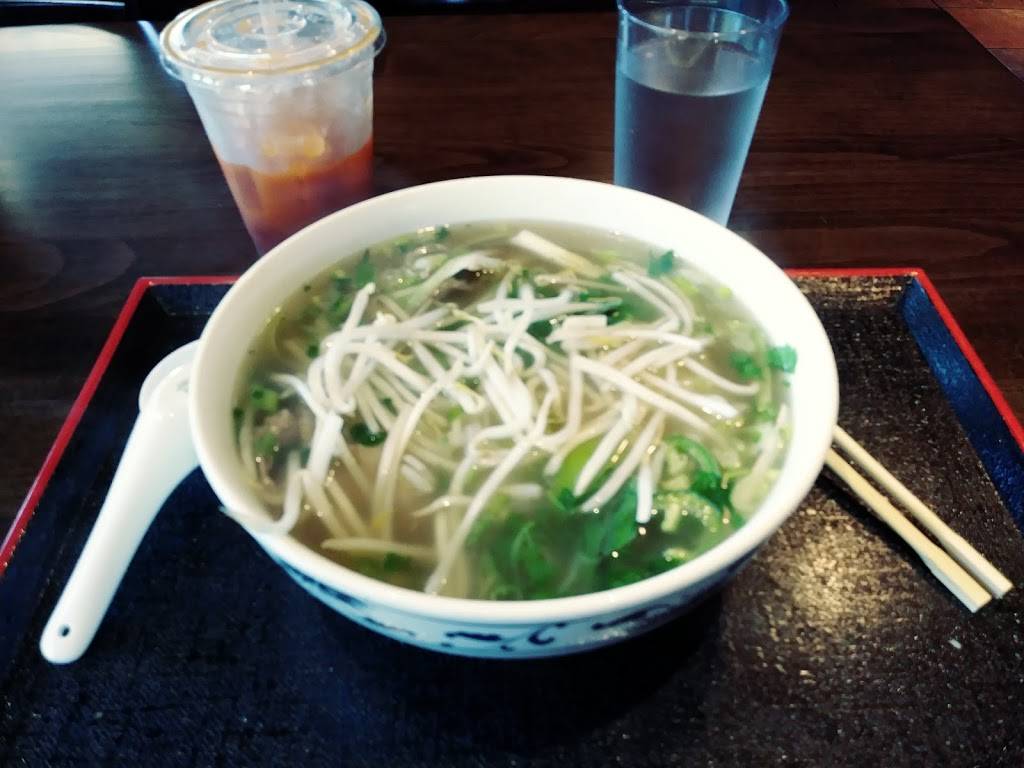 Le Bon Modern Vietnamese | restaurant | 1274 Persian Dr, Sunnyvale, CA 94089, USA | 4087342200 OR +1 408-734-2200