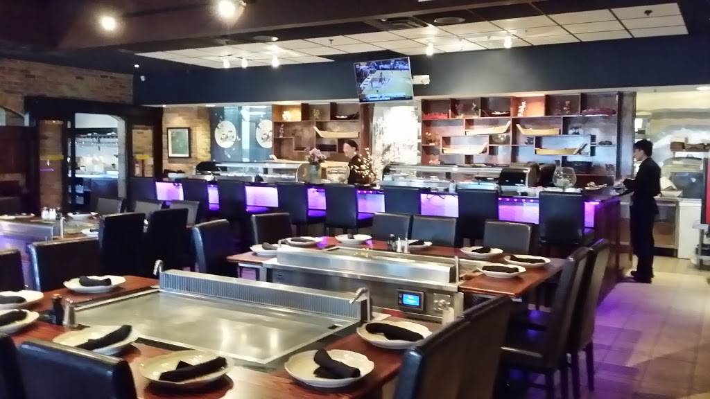 Koto | restaurant | 221 E Day Rd, Mishawaka, IN 46545, USA | 5742438888 OR +1 574-243-8888