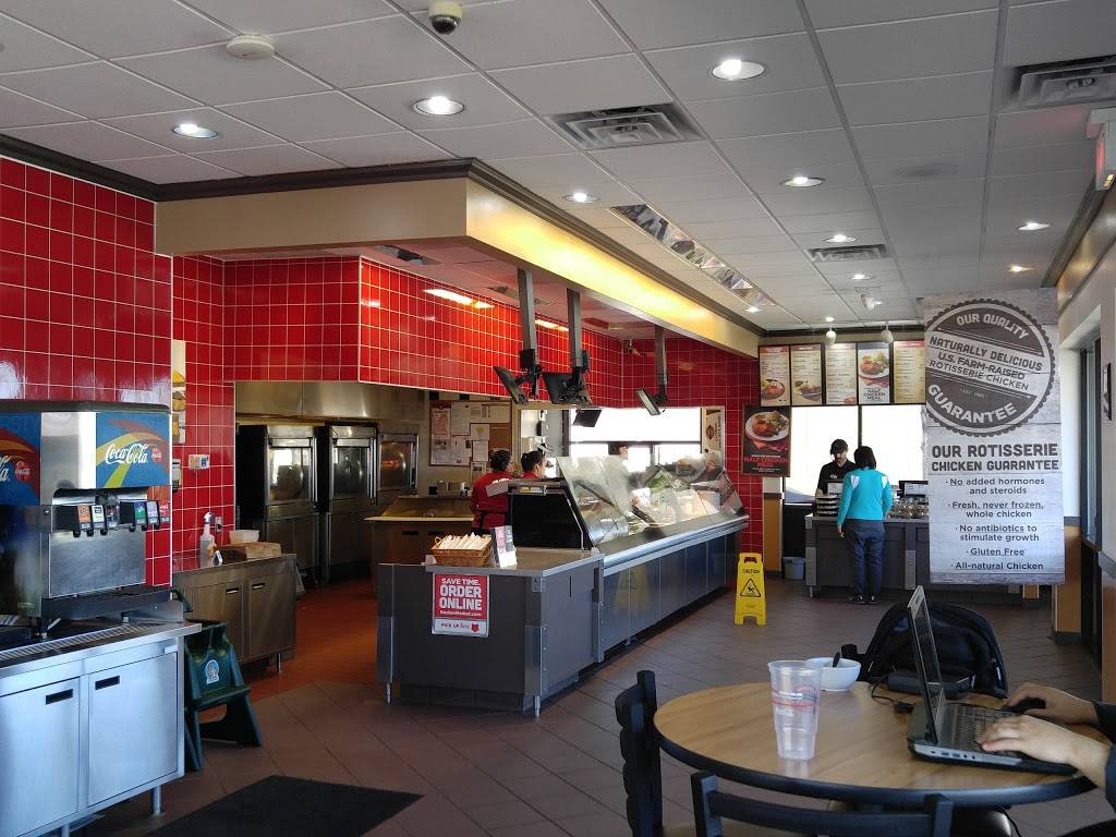 Boston Market | restaurant | 2006 El Camino Real, Santa Clara, CA 95050, USA | 4082477333 OR +1 408-247-7333