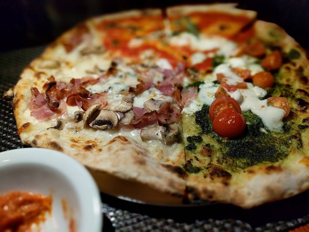 La Parolaccia Osteria - Long Beach | restaurant | 2945 E Broadway, Long Beach, CA 90803, USA | 5624381235 OR +1 562-438-1235