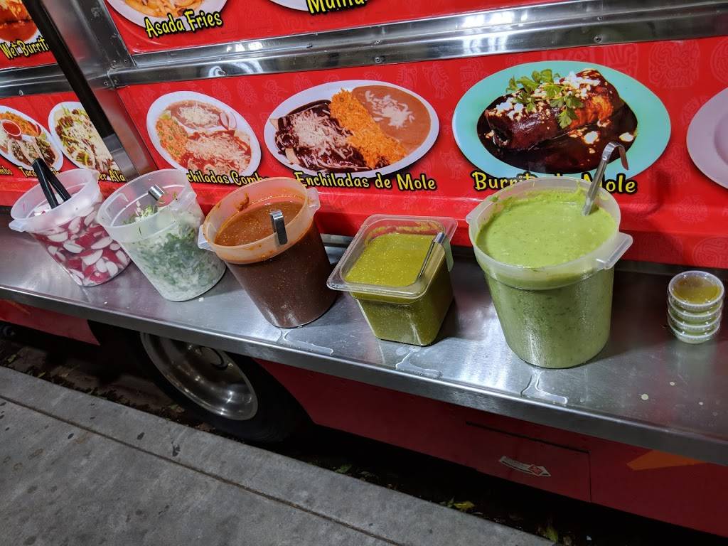 El Torito Oaxaqueño | restaurant | 11718 CA-2, Los Angeles, CA 90025, USA | 2137491147 OR +1 213-749-1147