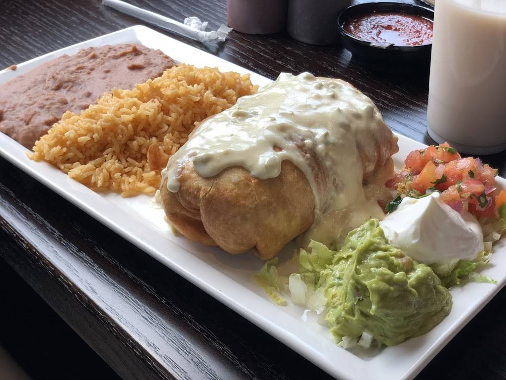 Burrito Parrilla Mexicana - Batavia | restaurant | 76 S Randall Rd, Batavia, IL 60510, USA | 6303269336 OR +1 630-326-9336