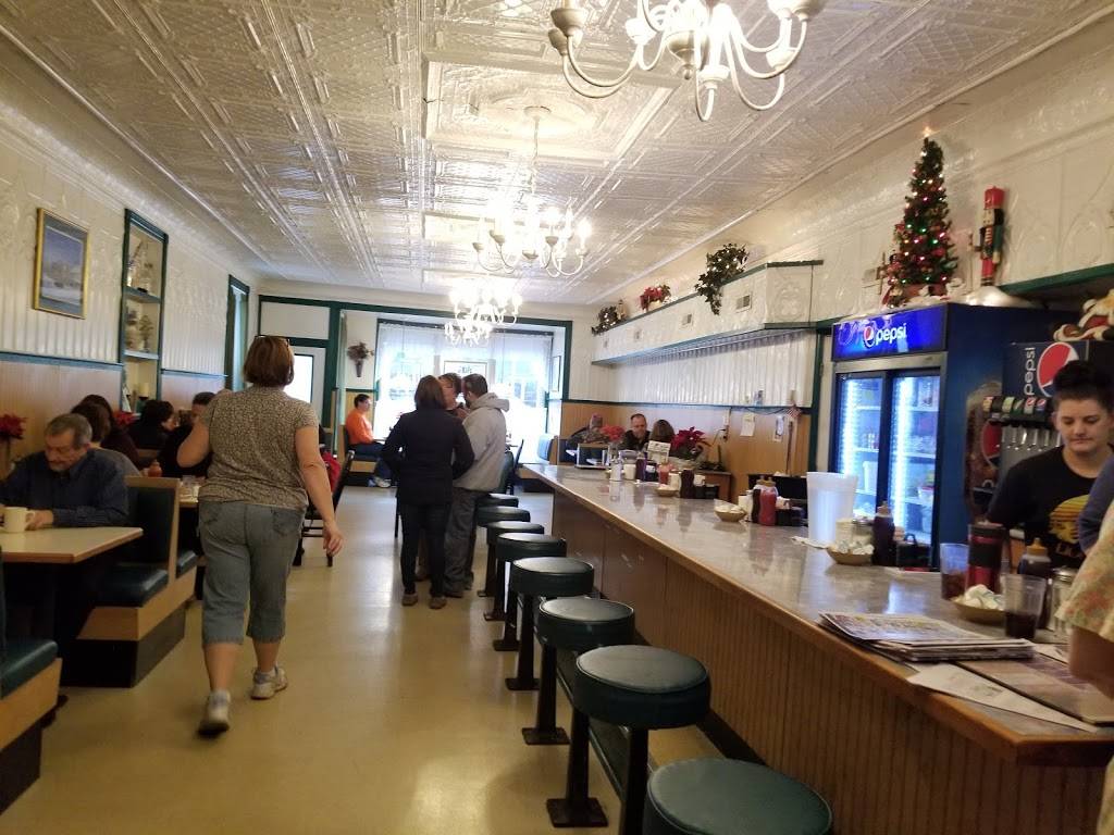 Bills Restaurant | restaurant | 8 W Main St, Hummelstown, PA 17036, USA | 7175660502 OR +1 717-566-0502