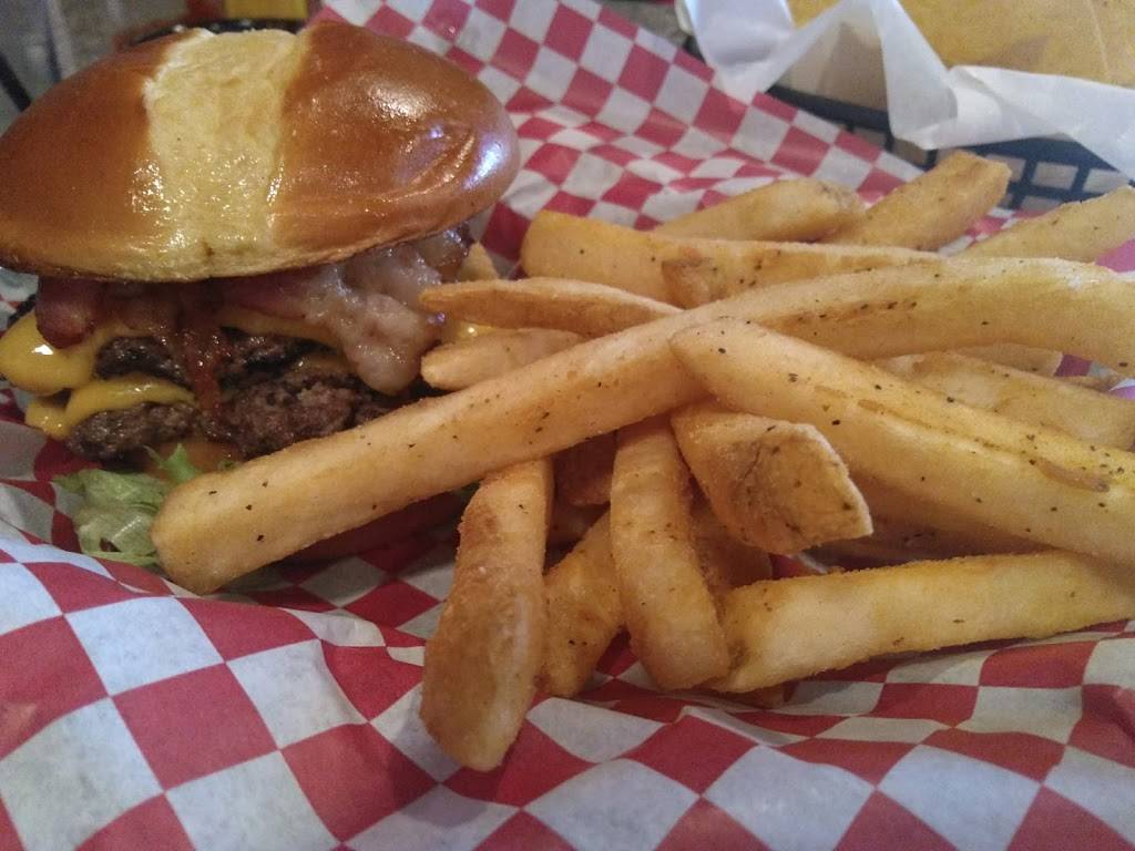 Baja Grill | restaurant | 117 Fred Odle Drive, Lexington, TN 38351, USA | 7312495067 OR +1 731-249-5067