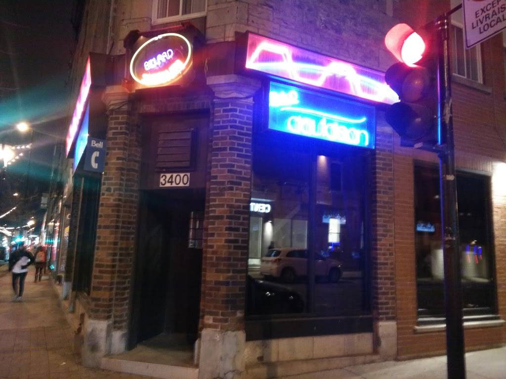 Davidson Taverne | restaurant | 3400 Rue Ontario E, Montréal, QC H1W 1P9, Canada | 5145214442 OR +1 514-521-4442