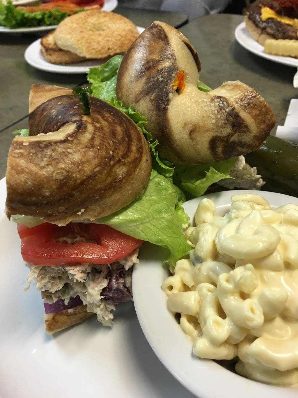 Mitch’s Westside Bagels | bakery | 2310 Weston Rd, Weston, FL 33326, USA | 9544466446 OR +1 954-446-6446