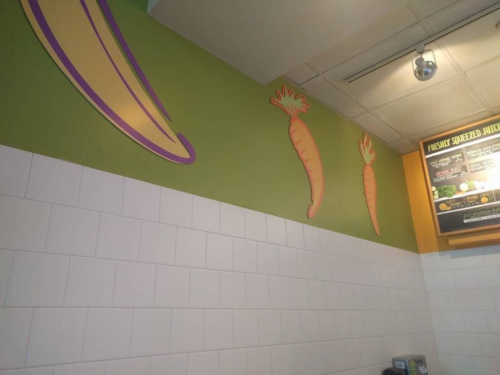 Jamba Juice UC Santa Barbara | restaurant | University Center Bldg Room 1180, Santa Barbara, CA 93106, USA | 8056859810 OR +1 805-685-9810