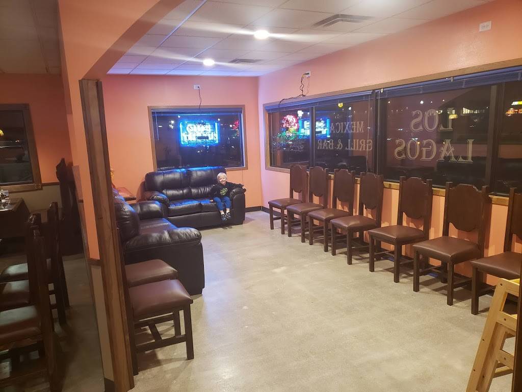 Los Lagos Mexican Grill And Bar | restaurant | 2308 17th St, Spirit Lake, IA 51360, USA | 7123634536 OR +1 712-363-4536