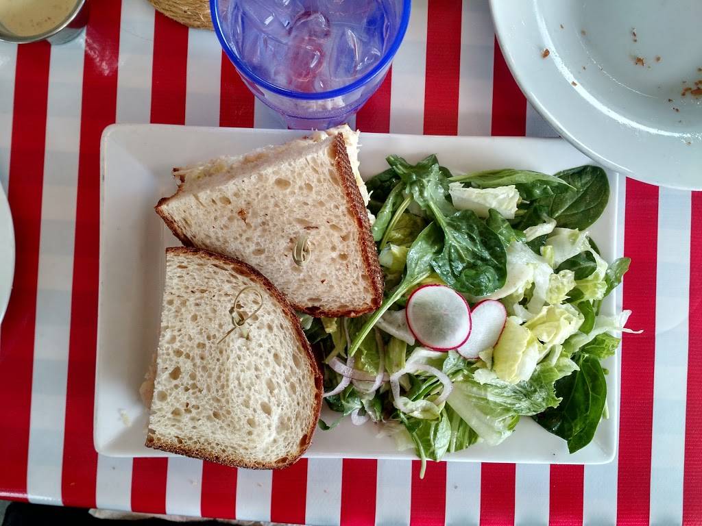 Pier 23 Cafe | restaurant | Pier 23 The Embarcadero, San Francisco, CA 94111, USA | 4153625125 OR +1 415-362-5125