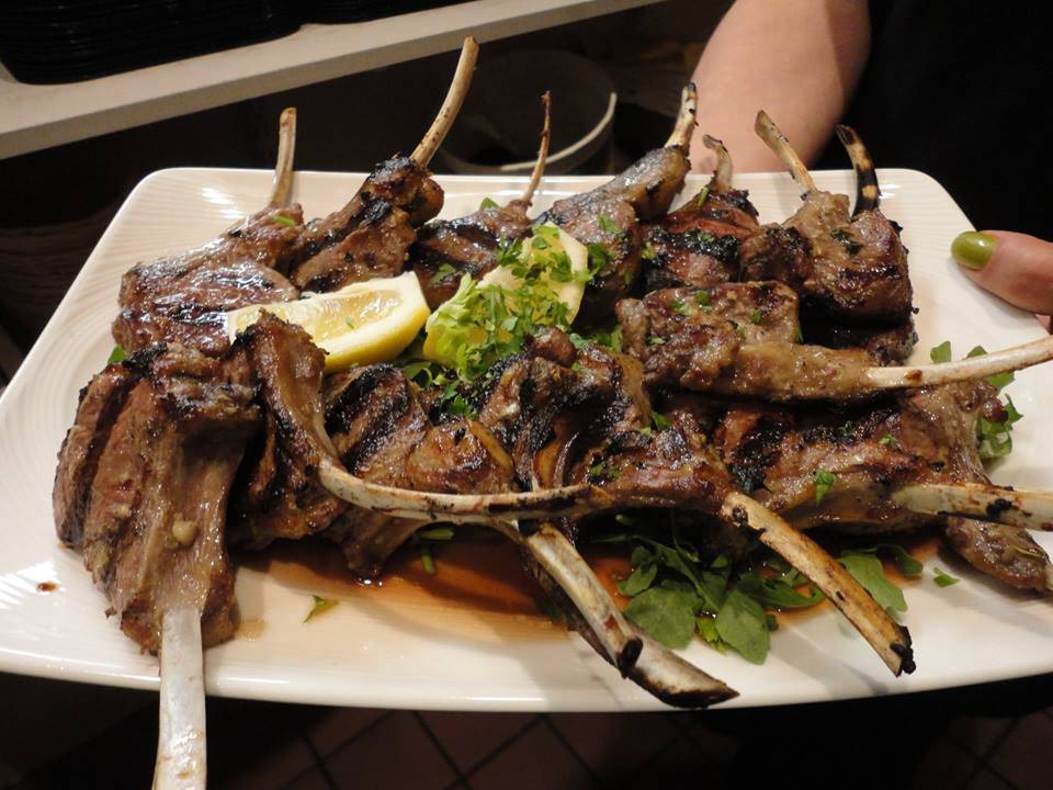 XO On Elm | restaurant | 827 Elm St, Manchester, NH 03101, USA | 6035607998 OR +1 603-560-7998