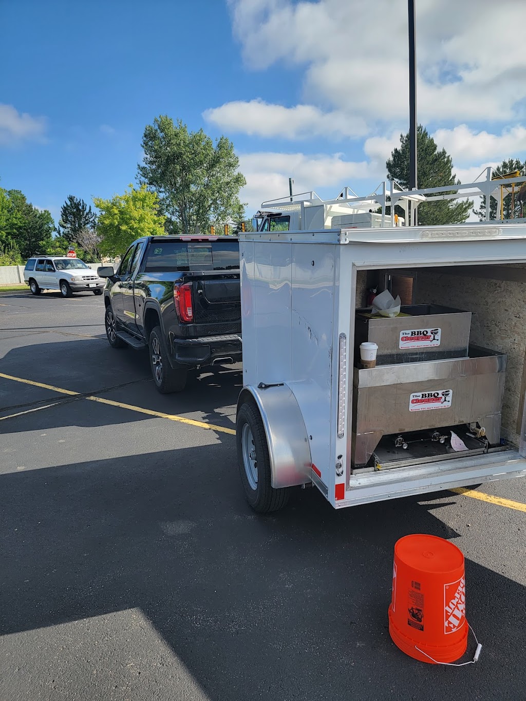 Dan Good Grills | restaurant | E 110th Ct, Commerce City, CO 80022, USA | 7206098783 OR +1 720-609-8783