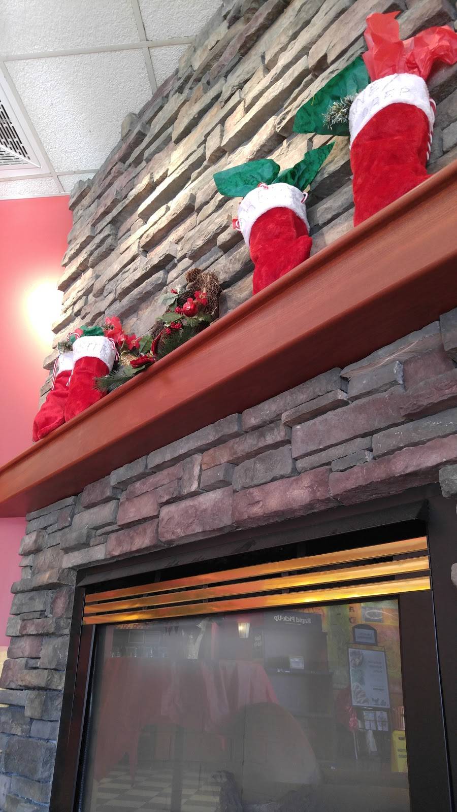 Panera Bread | bakery | 5243 Library Rd, Bethel Park, PA 15102, USA | 4128542007 OR +1 412-854-2007