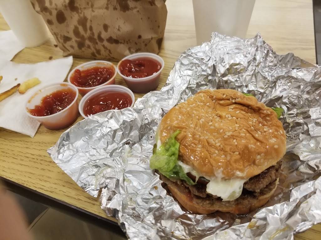 Five Guys | meal takeaway | 2525 Pine Lake Rd, Lincoln, NE 68512, USA | 4024234009 OR +1 402-423-4009