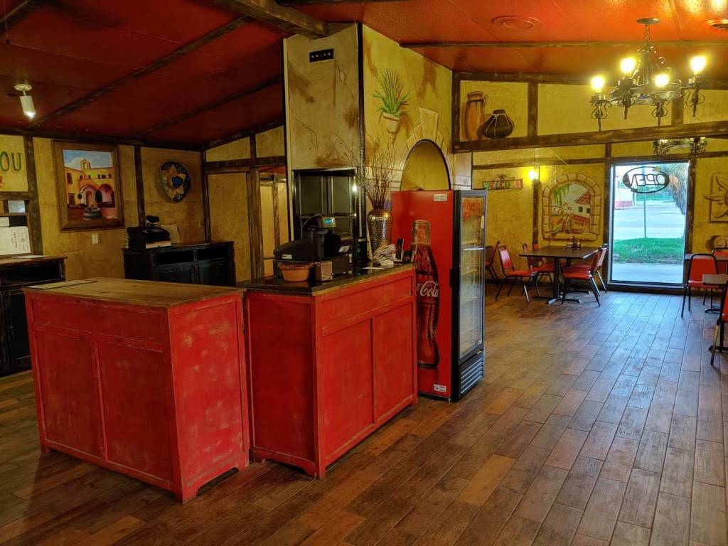 Nanas Grill | restaurant | 111 SW Lee Blvd, Lawton, OK 73501, USA | 5805954900 OR +1 580-595-4900