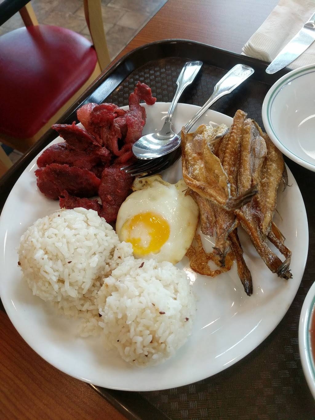 Cabalen Filipino Cuisine | restaurant | 1295 Horizon Dr, Fairfield, CA 94533, USA | 7076734690 OR +1 707-673-4690