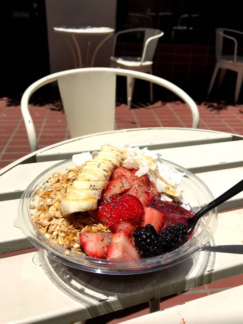 Palm & Boy Coffee and Acai | cafe | 451 E Main St #8, Ventura, CA 93001, USA | 8056679201 OR +1 805-667-9201