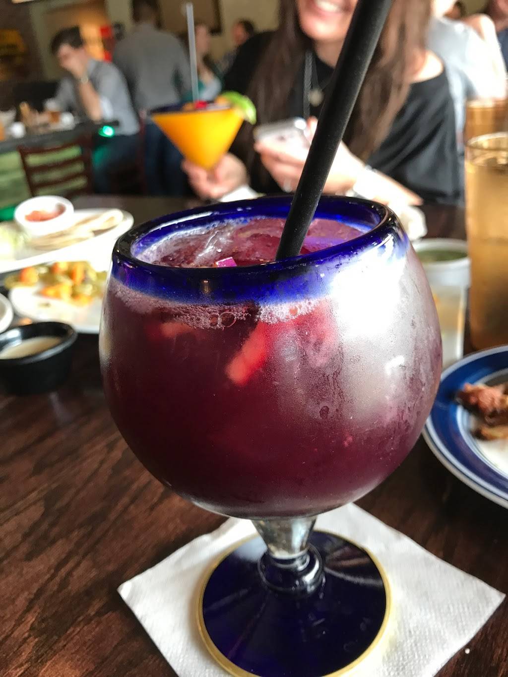 El Tradicional Mexican Restaurant & Cantina | restaurant | 649 Lake Cook Rd, Deerfield, IL 60015, USA | 8472722398 OR +1 847-272-2398