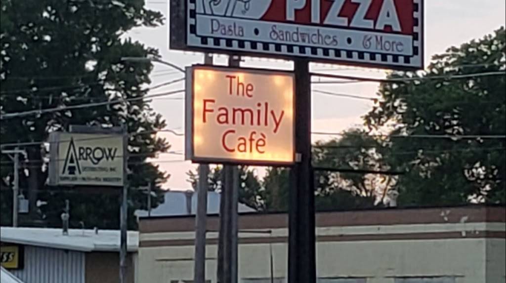 The Family Cafe | restaurant | 3900 E 14th St, Des Moines, IA 50313, USA | 5152142995 OR +1 515-214-2995