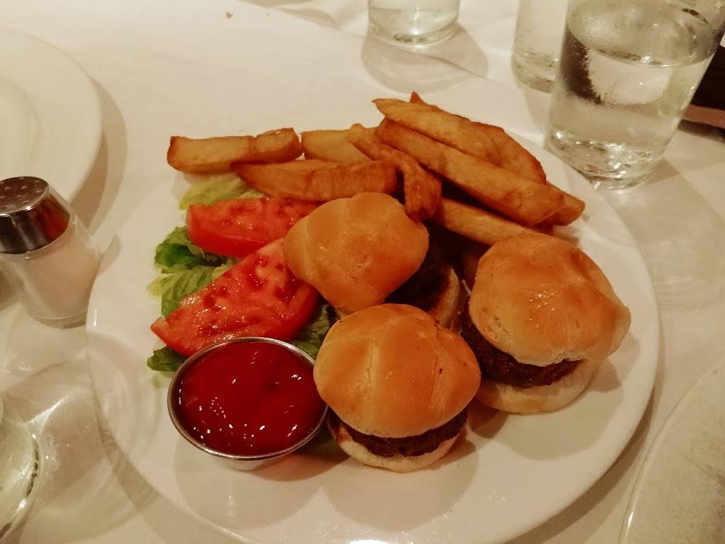 West Side Steakhouse | restaurant | 597 10th Ave, New York, NY 10036, USA | 2125644803 OR +1 212-564-4803