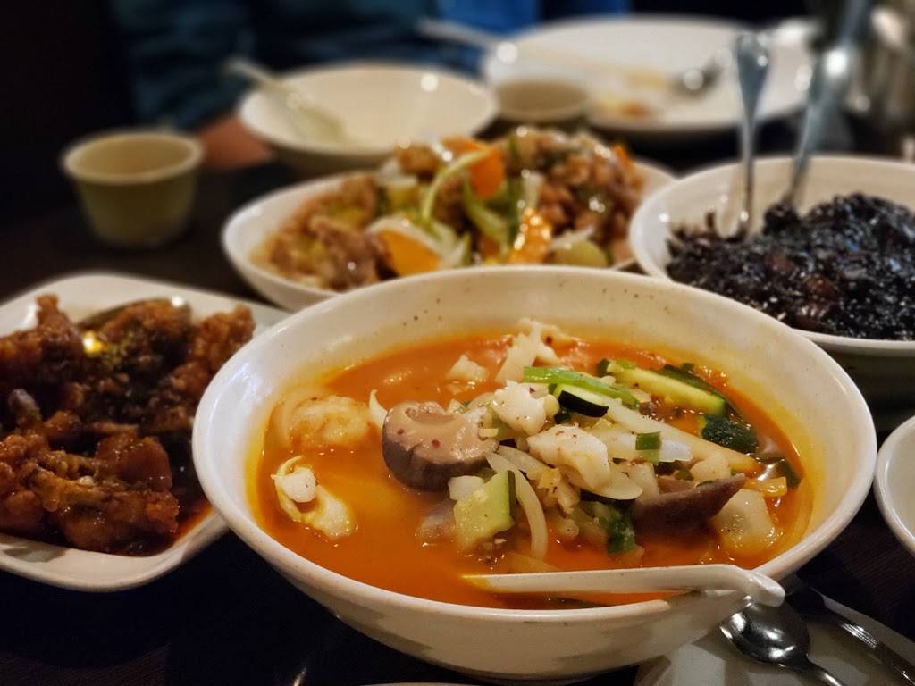 Chef Ping | restaurant | 1755 W Algonquin Rd, Rolling Meadows, IL 60008, USA | 8479818888 OR +1 847-981-8888