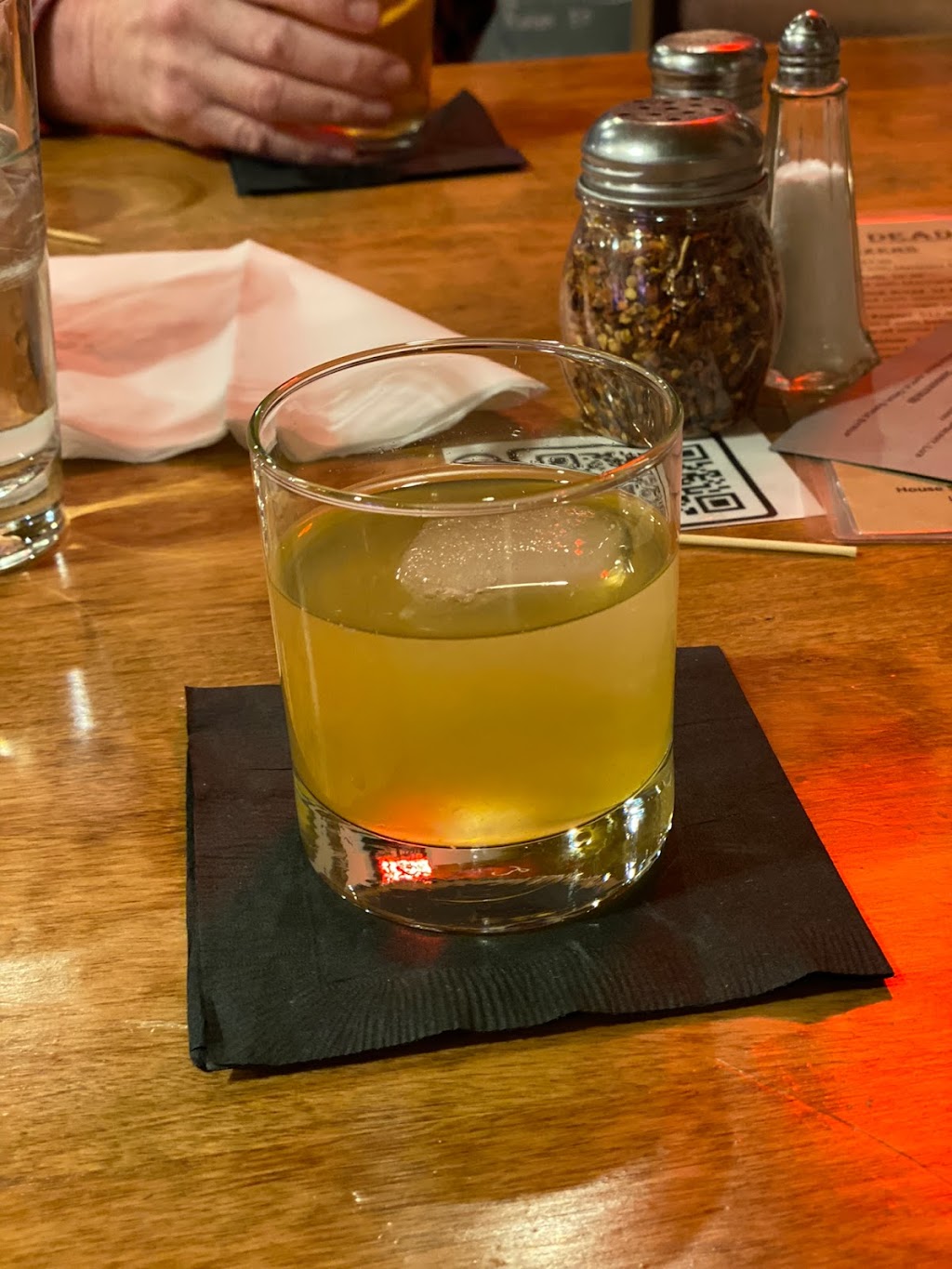 Gate City Craft Bar | restaurant | 244 S 1st St, Raton, NM 87740, USA | 5752457837 OR +1 575-245-7837